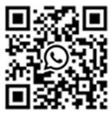whatup qrcode